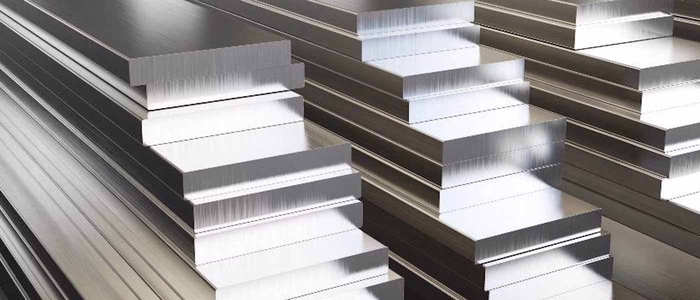 Picture for category Aluminium