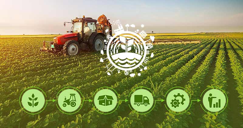 Picture for category Agricultural services