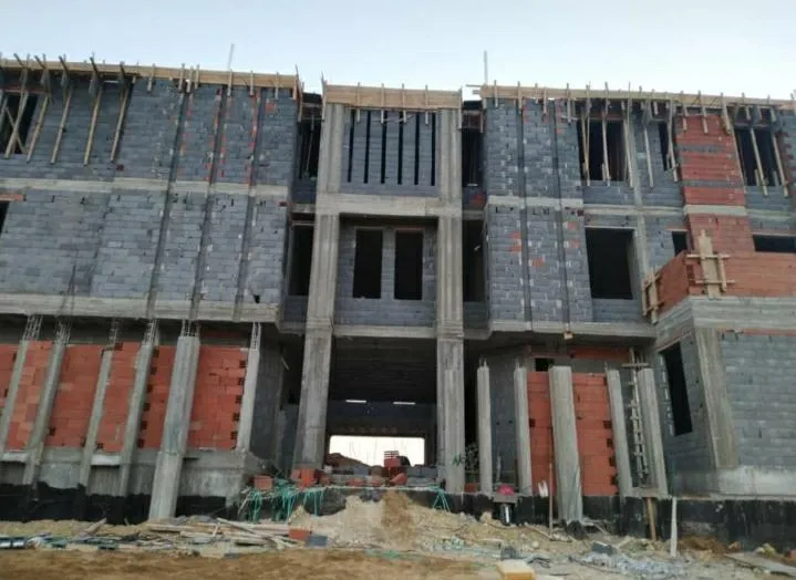Picture for category مقاول بنيان