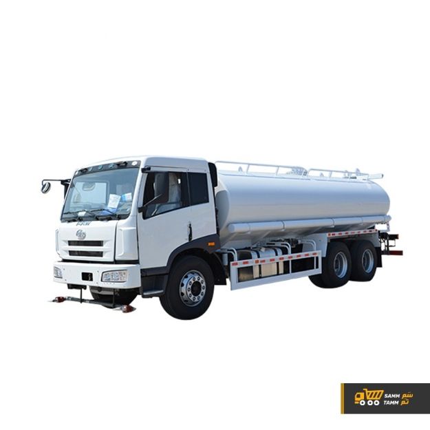 Picture of Water Tankers
