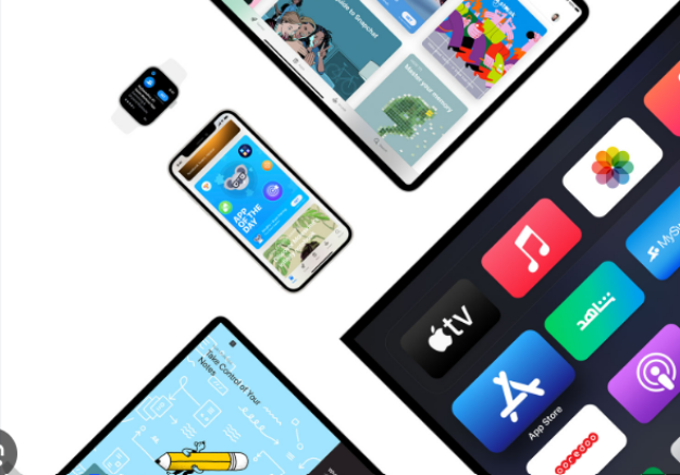 Picture of منتجات ابل